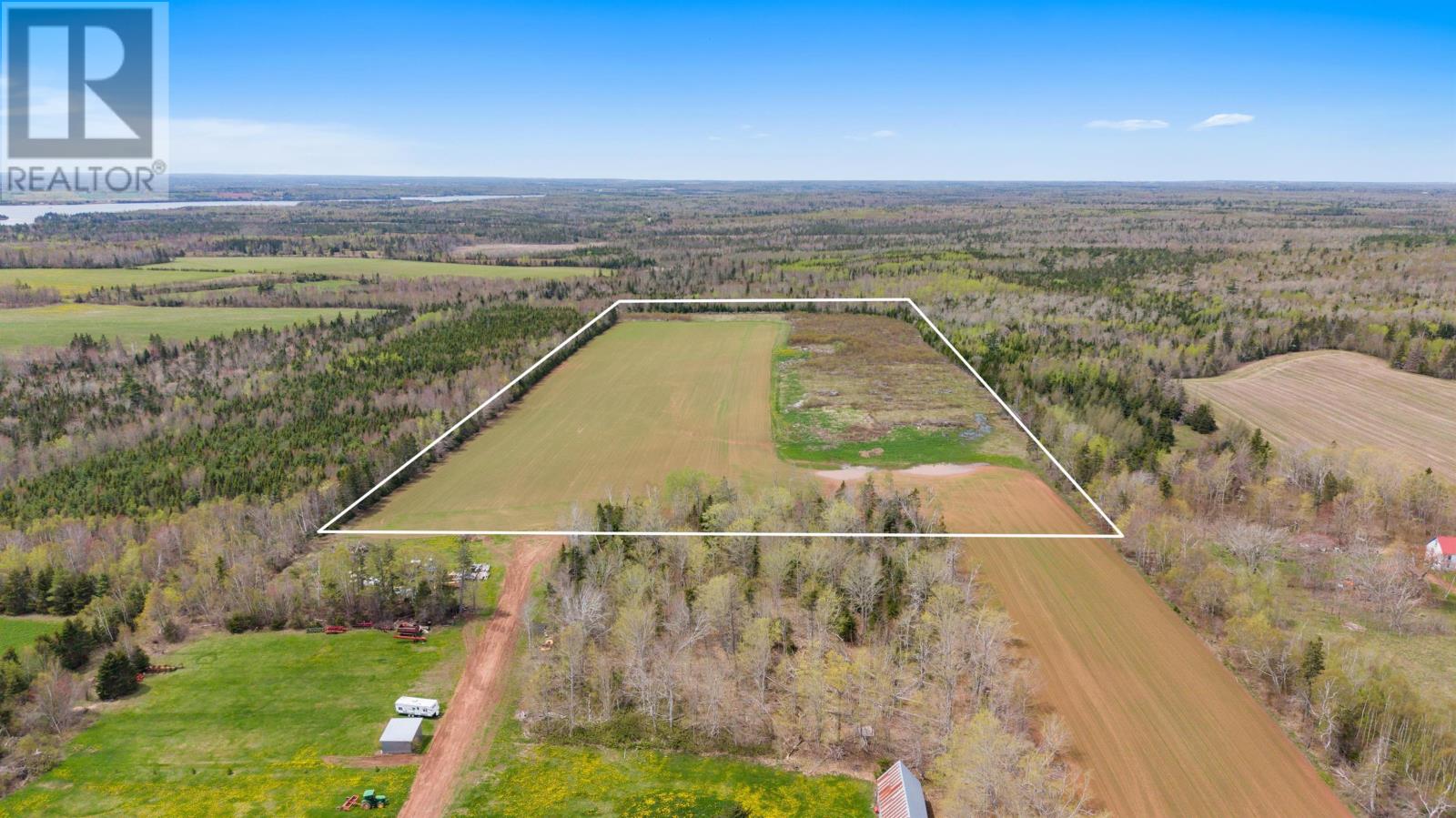 ACREAGE MACPHEE Road Property Photo 1