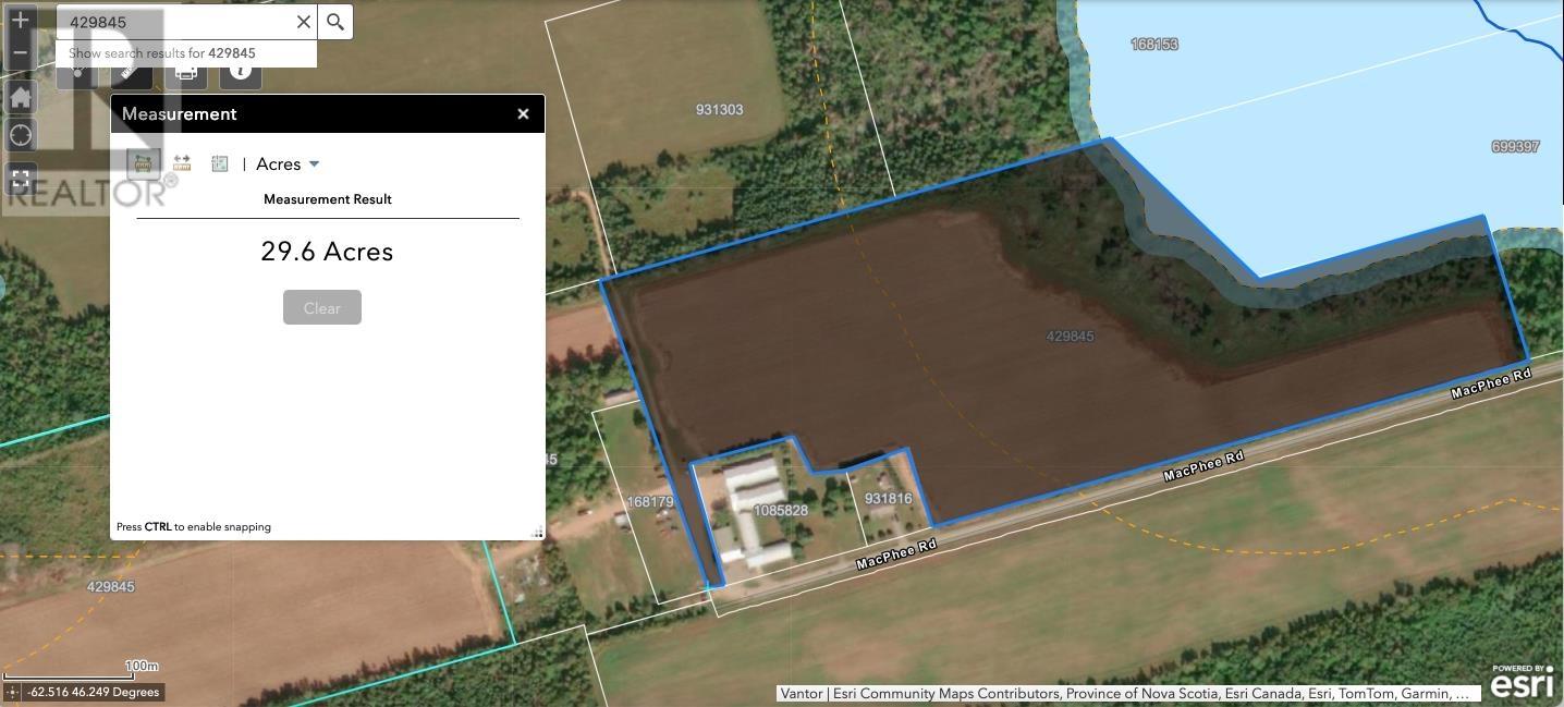 Acreage Macphee Road Property Photo 14