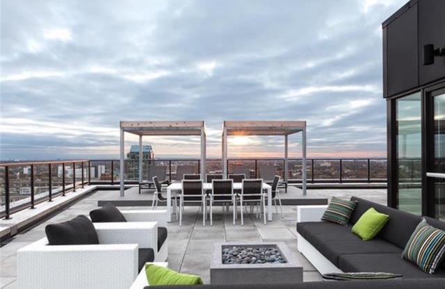 1405 311 Hargrave Street Property Photo 26