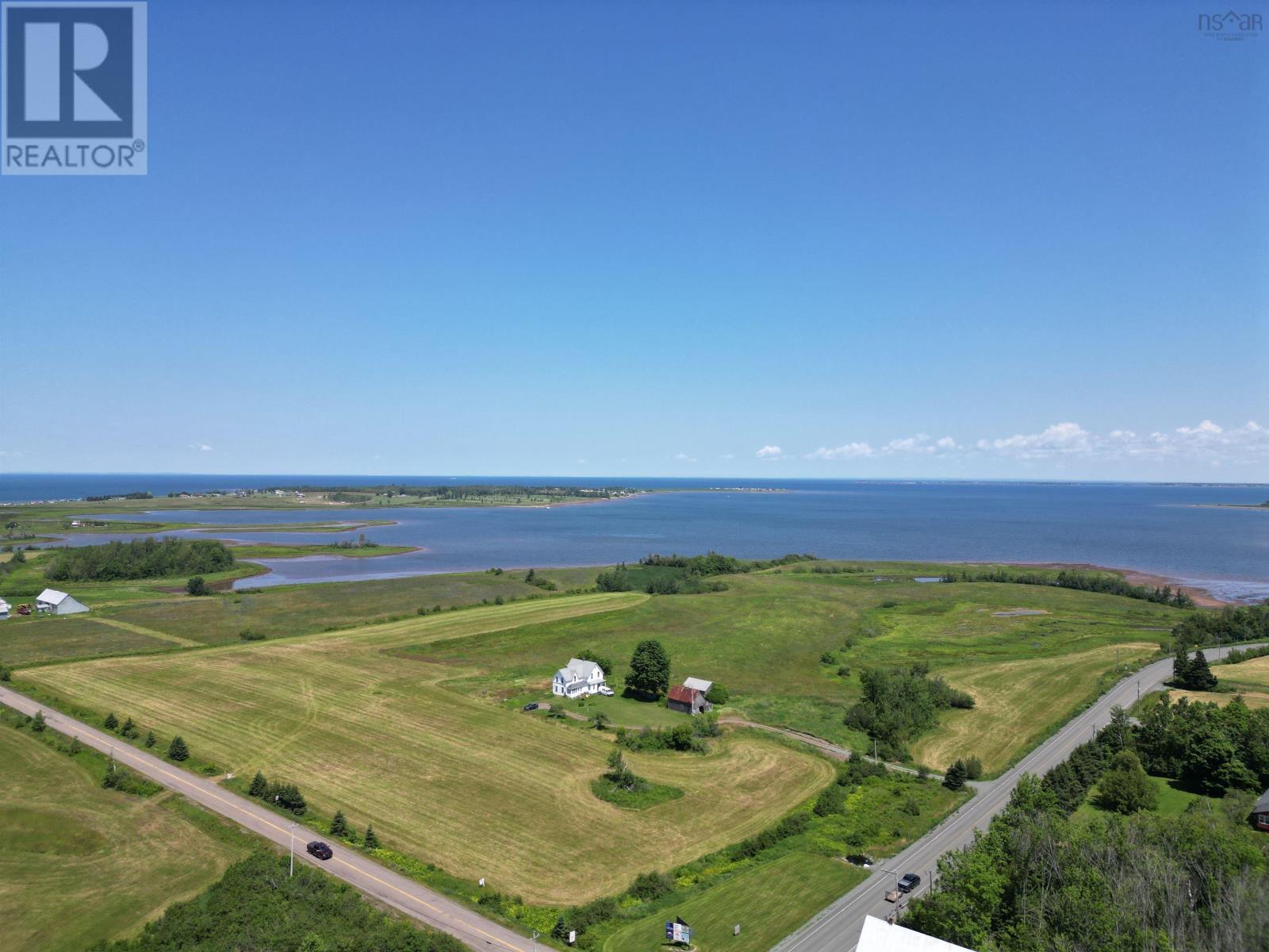 46 Acres HIGHWAY 6