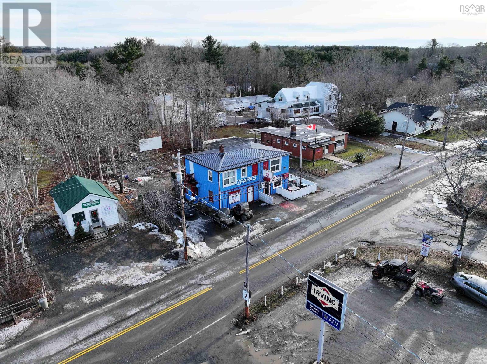 5257 Highway 10 Property Photo 1