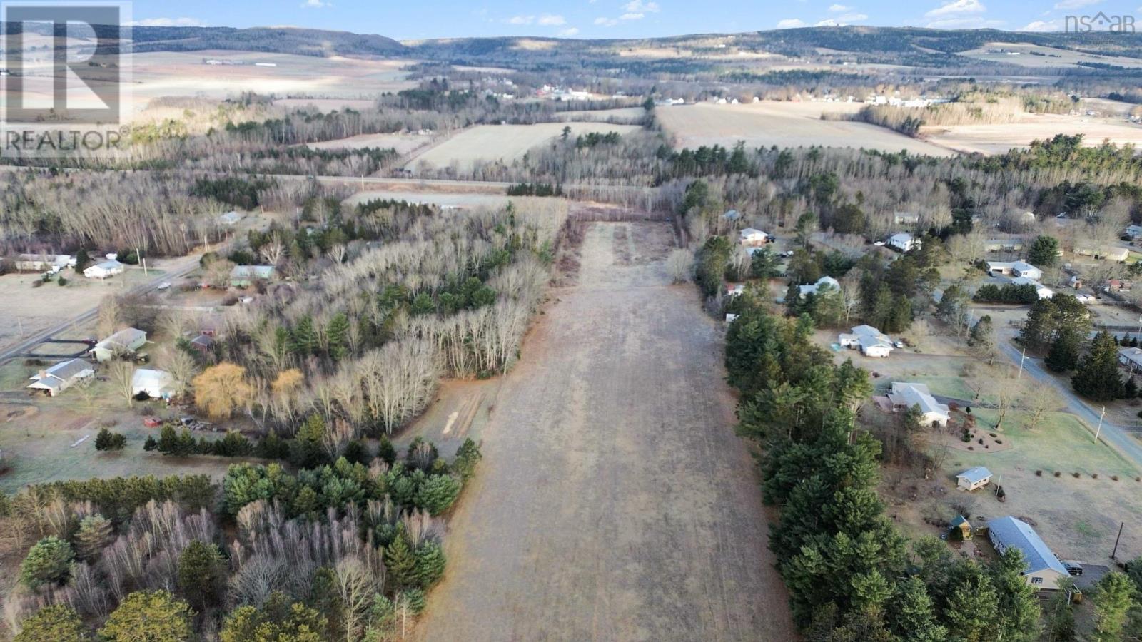 Lot A Vault Road Property Photo 1