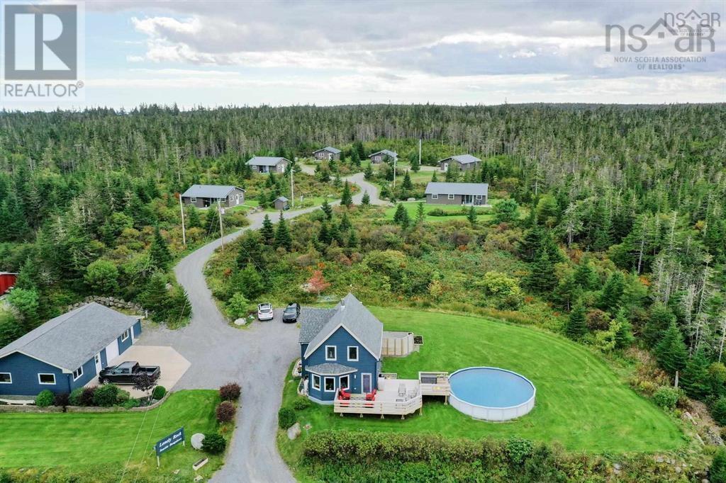 150 New Harbour Road Property Photo 1
