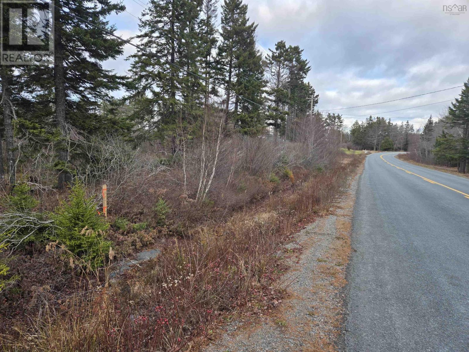 Lot P-2 Mount Pleasant Road Property Photo 1