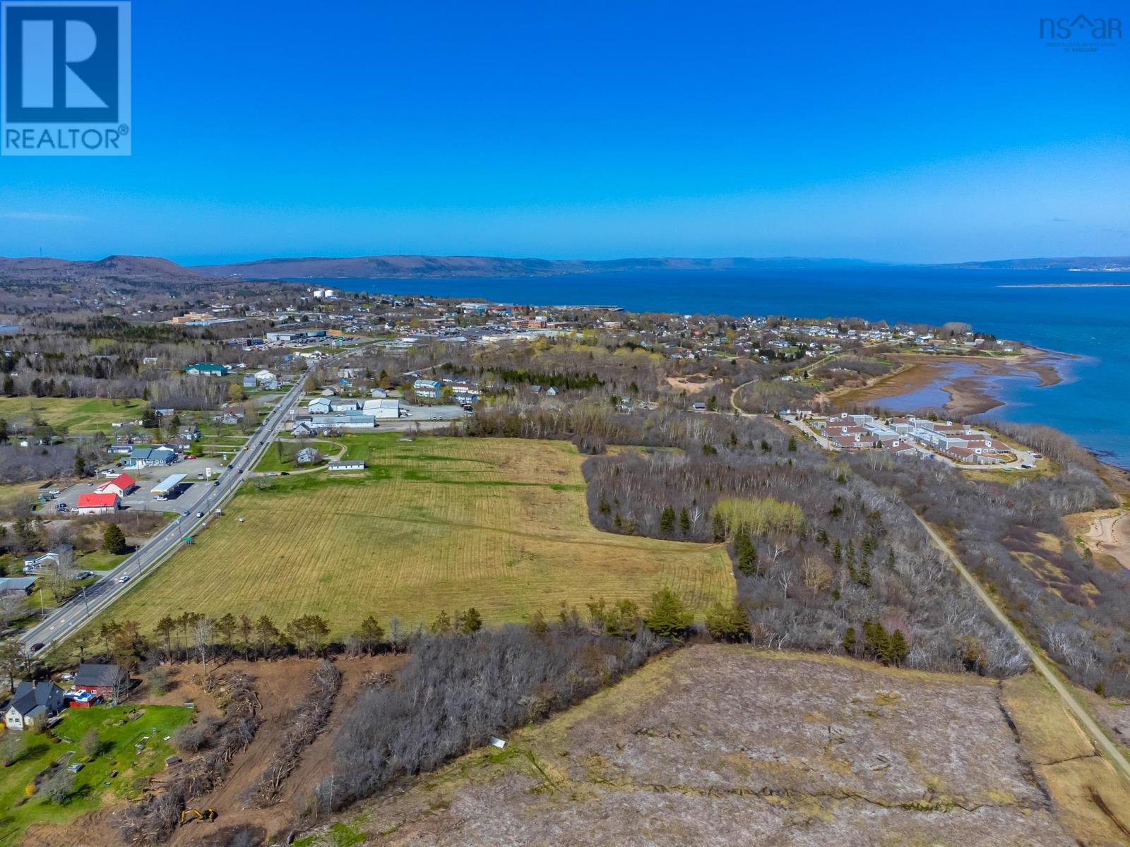 Lot 26B Highway 303