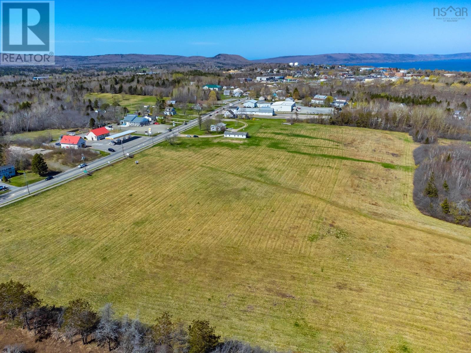 Lot 26b Highway 303 Property Photo 1
