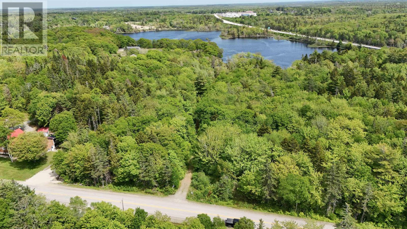 Lot Raynardton Road Property Photo 2