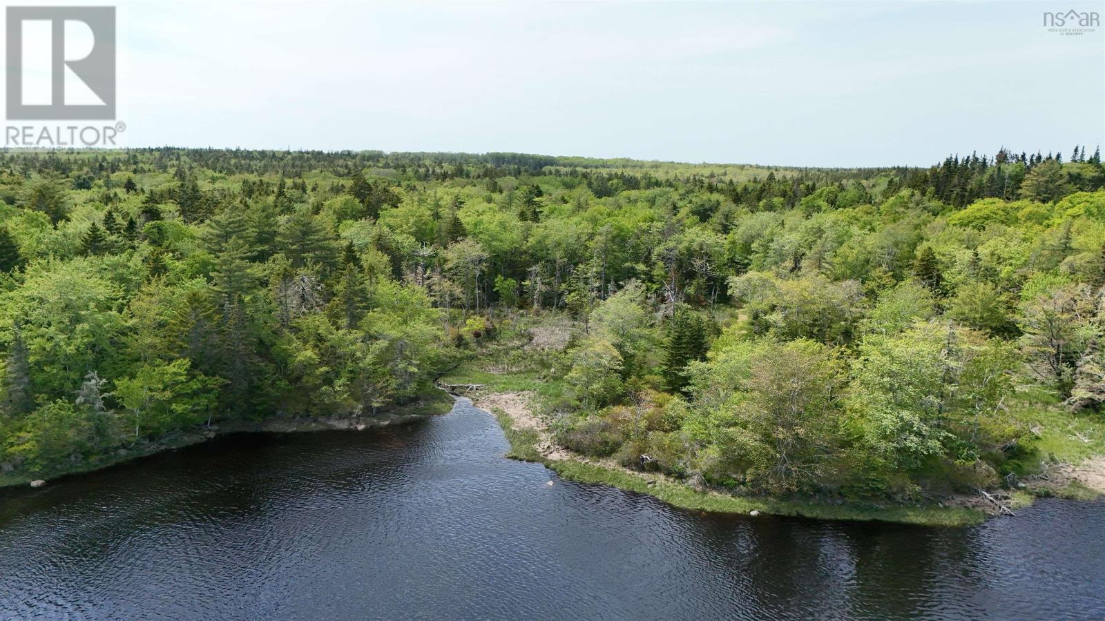 Lot Raynardton Road Property Photo 5