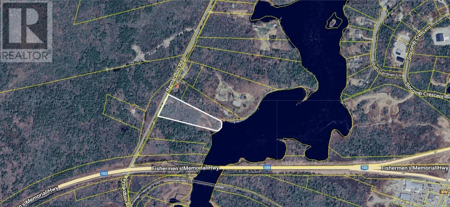 Lot Raynardton Road Property Photo 9
