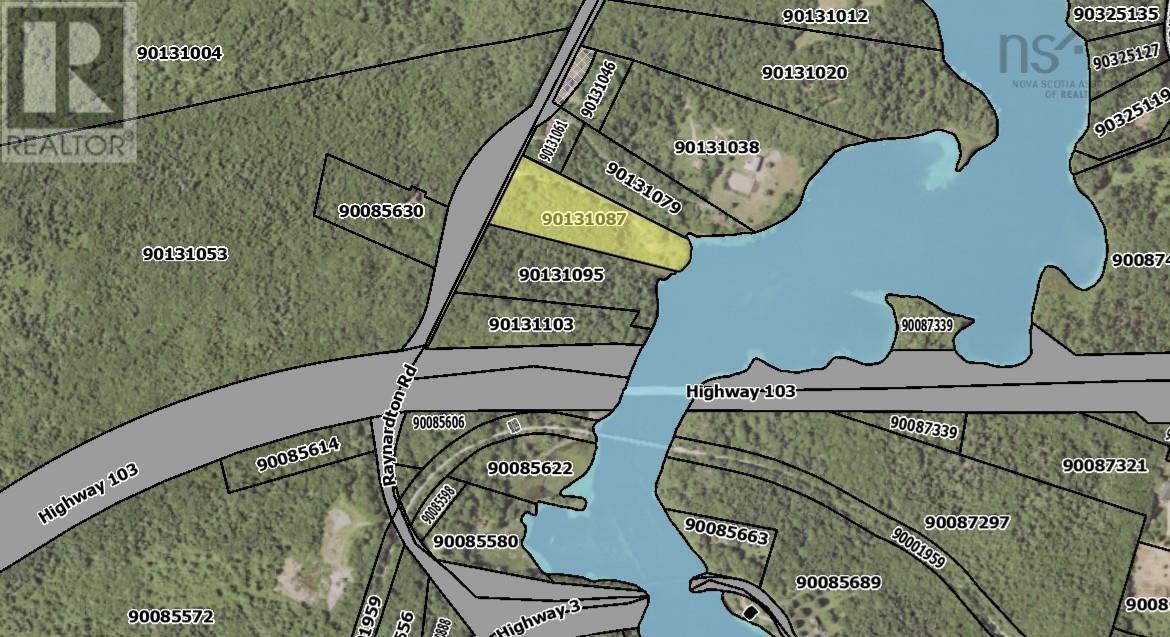 Lot Raynardton Road Property Photo 11