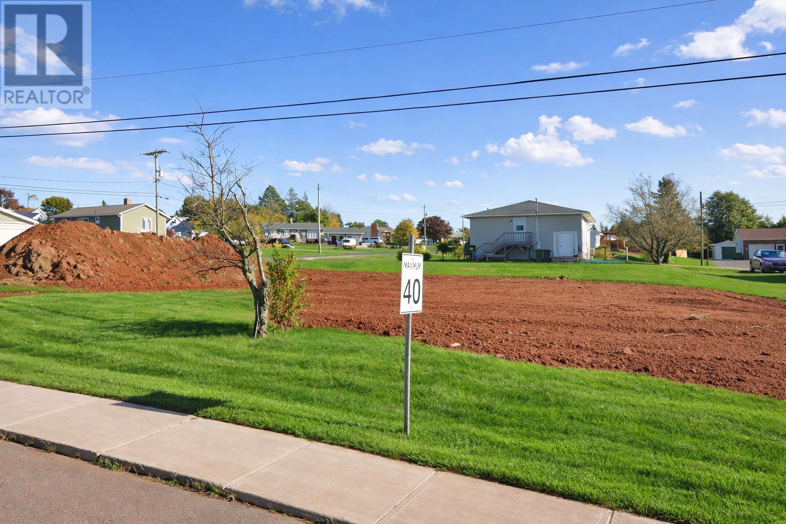 Lot 50 School Street Property Photo 1