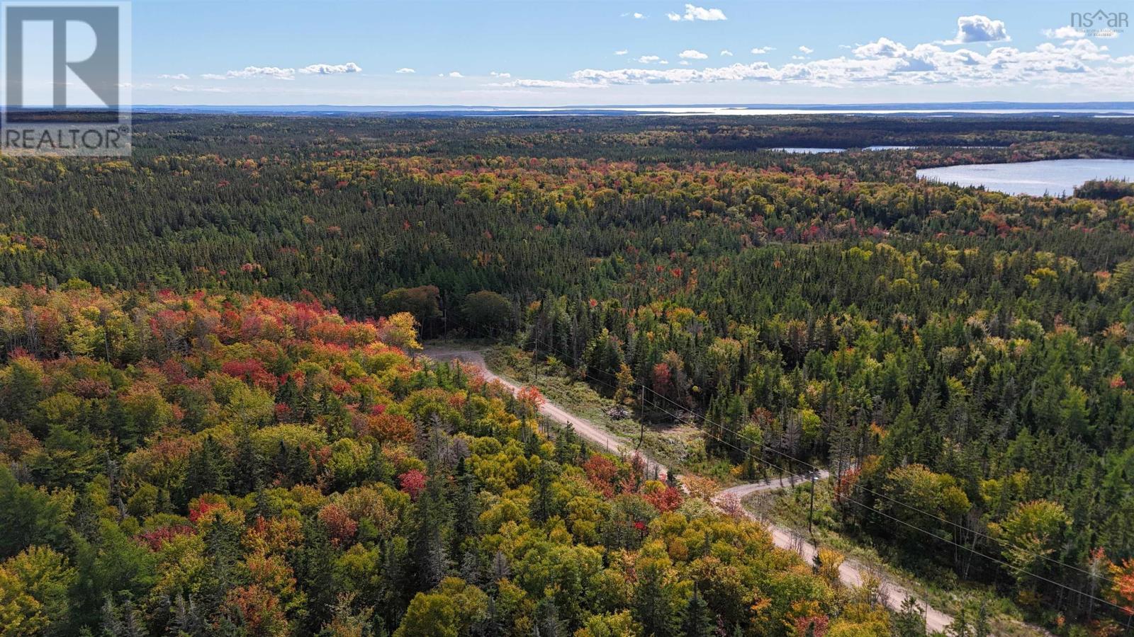 Lot 22 Highway 4 Property Photo 1