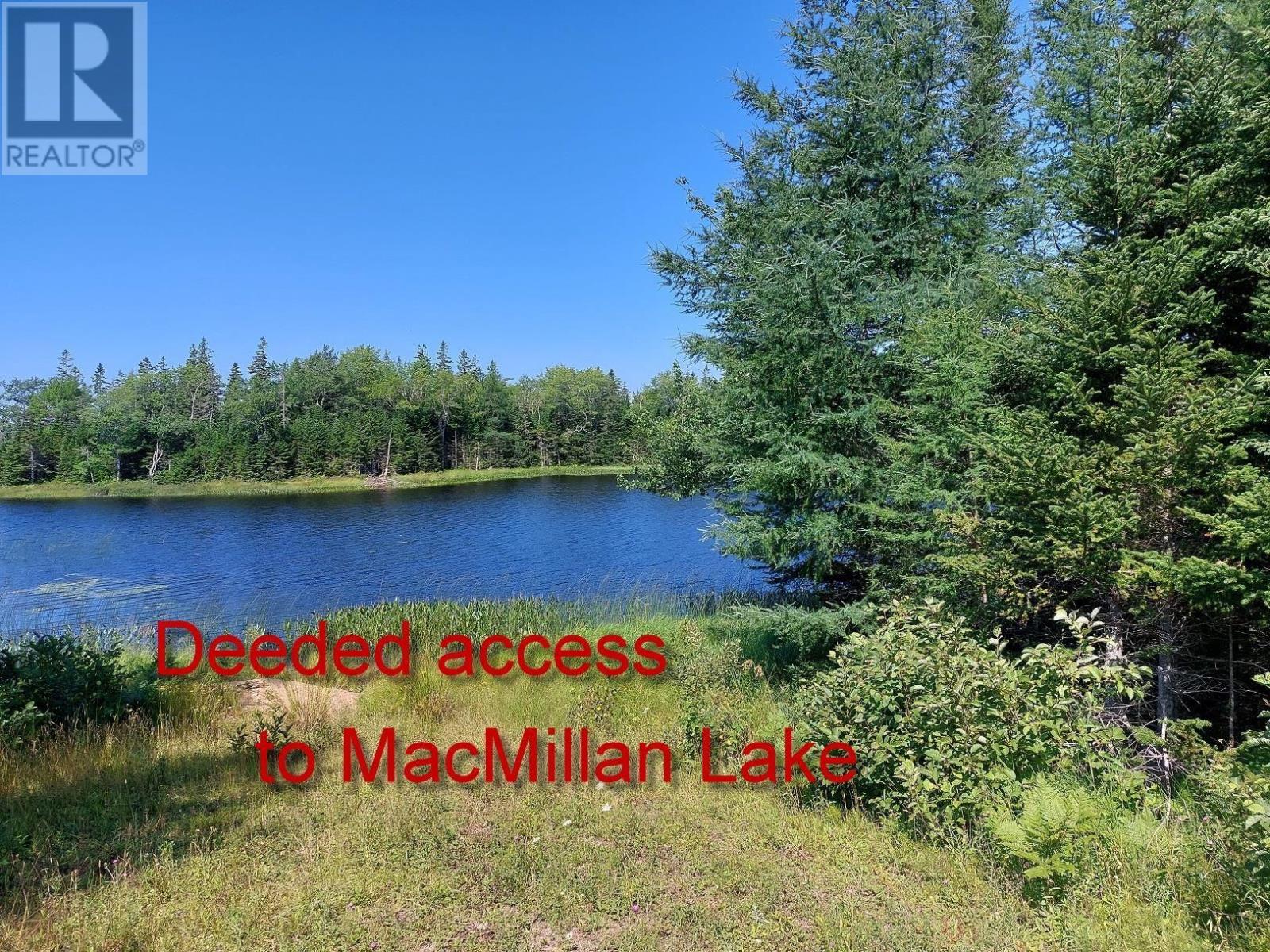 Lot 22 Highway 4 Property Photo 2