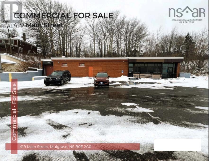 419 Main Street Property Photo 1