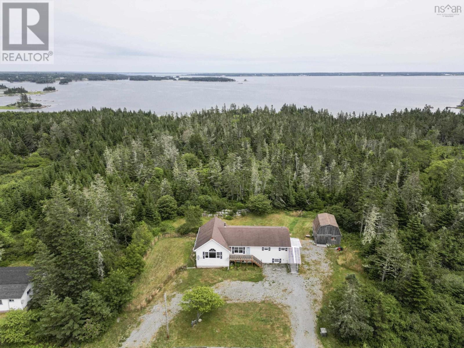 113 Bear Point Road Property Photo 2