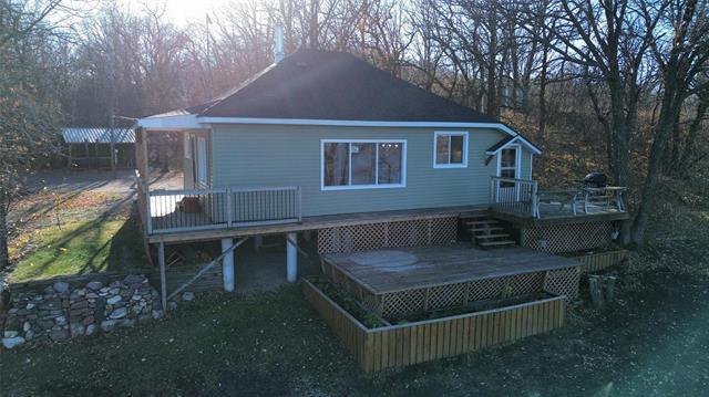 135 Davidson Drive Property Photo 5