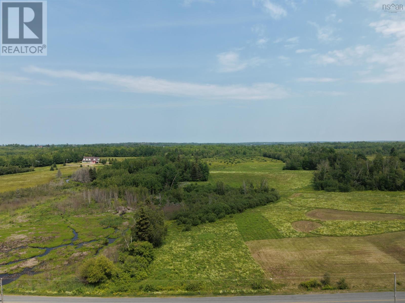 Lot 1 Sand Point Road Property Photo 1