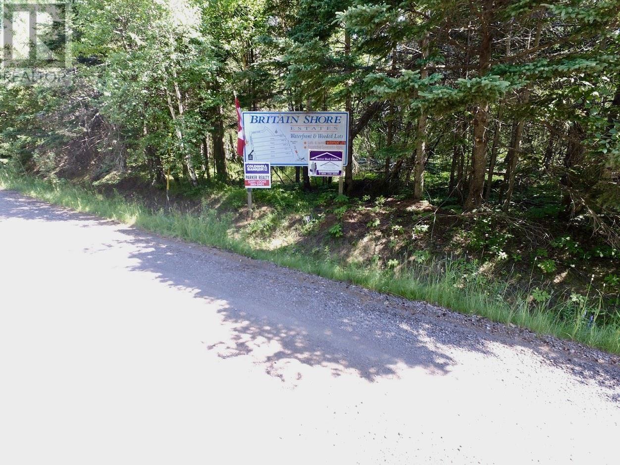 Lot 4 Bayridge Way Property Photo 3