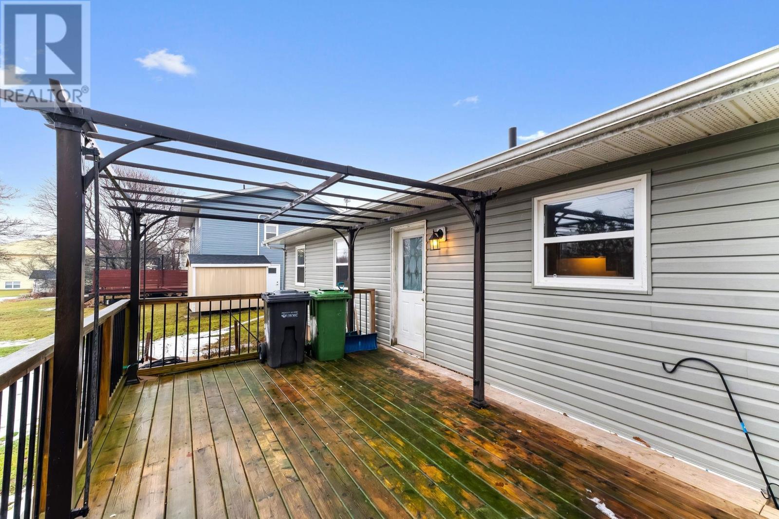 213 Patterson Drive Property Photo 25
