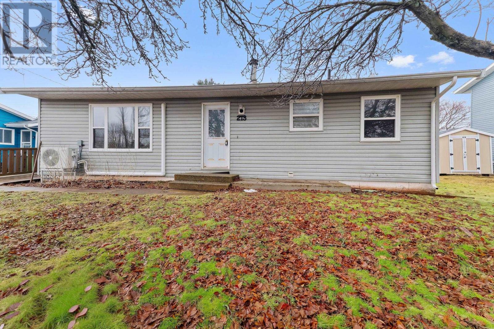 213 Patterson Drive Property Photo 26