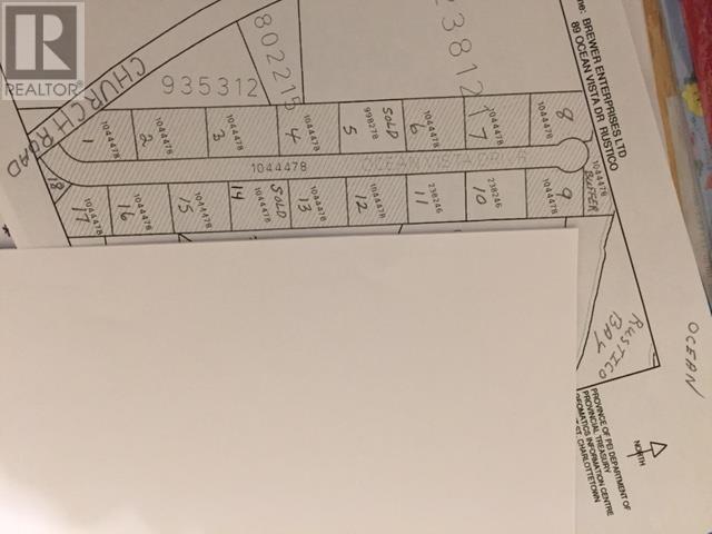 Lot 4 Ocean Vista Drive Property Photo 18