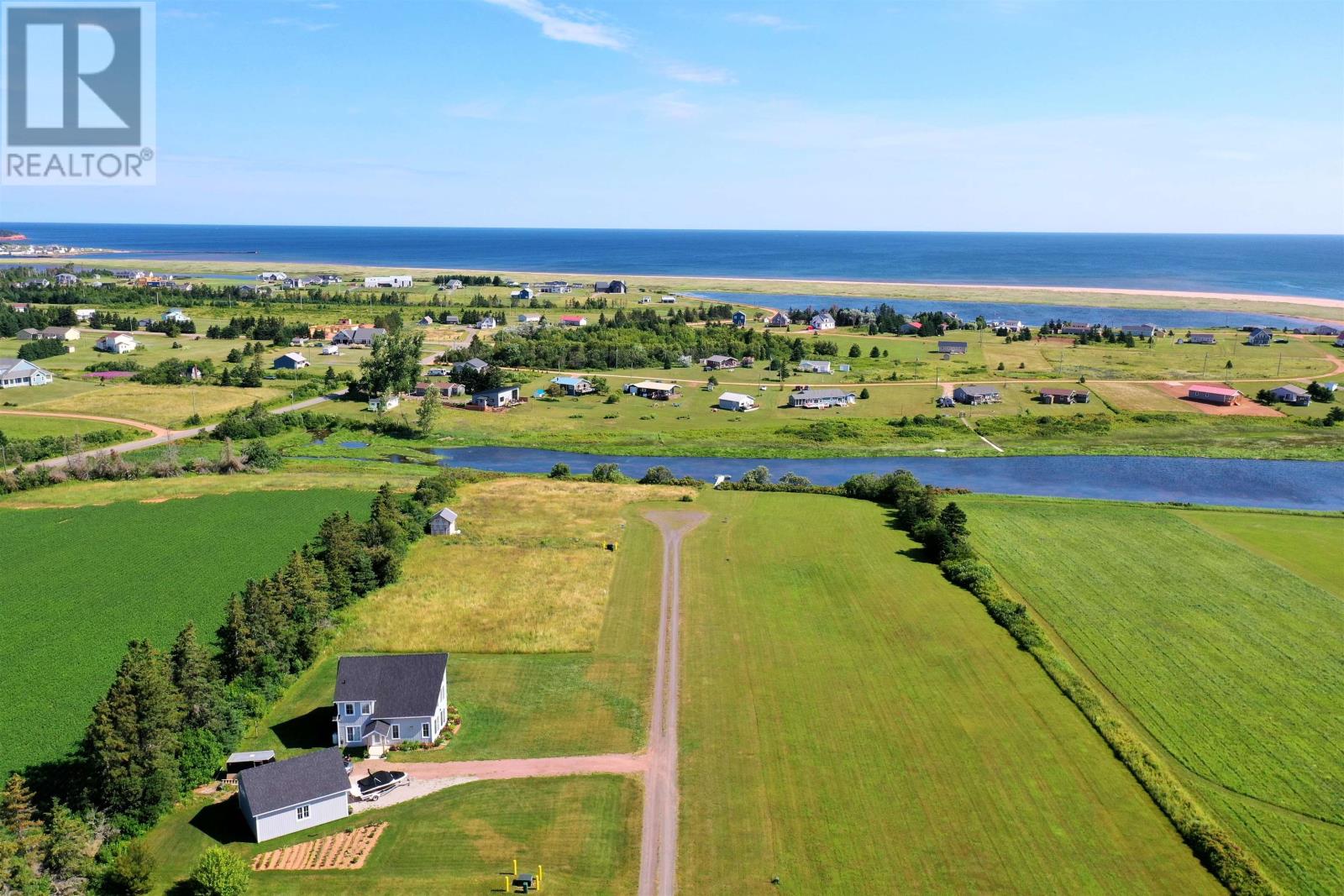 Lot 4 Ocean Vista Drive Property Photo 19
