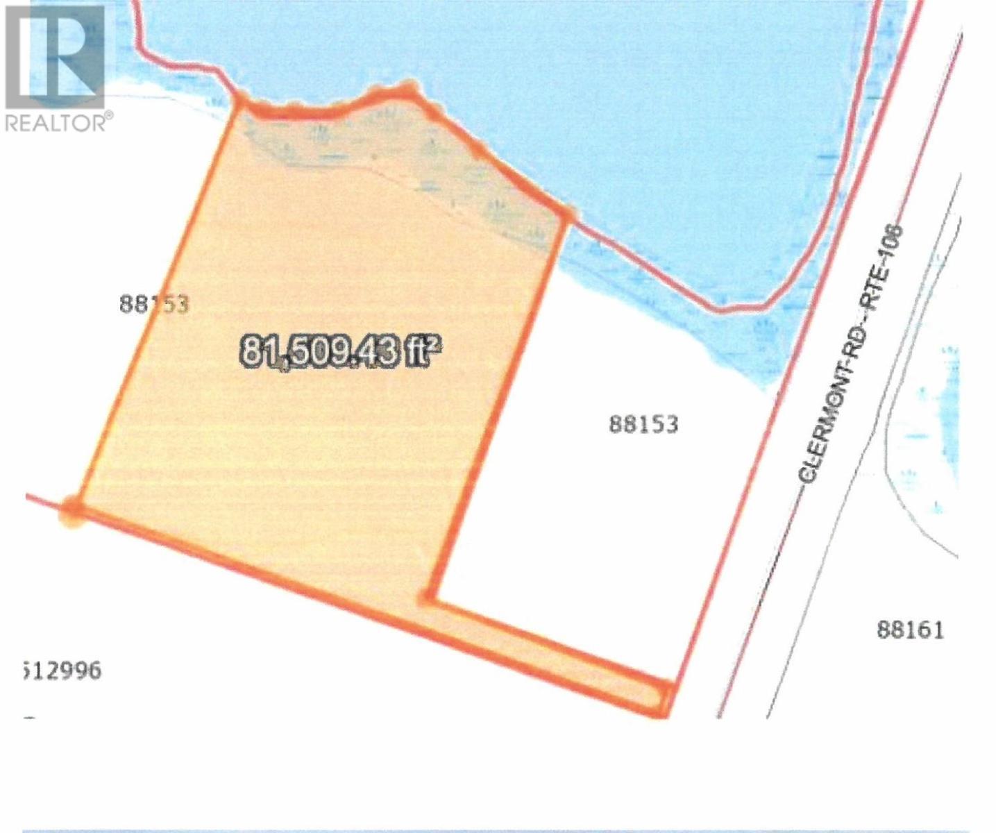 Lot 2 Clermont Road Property Photo 1