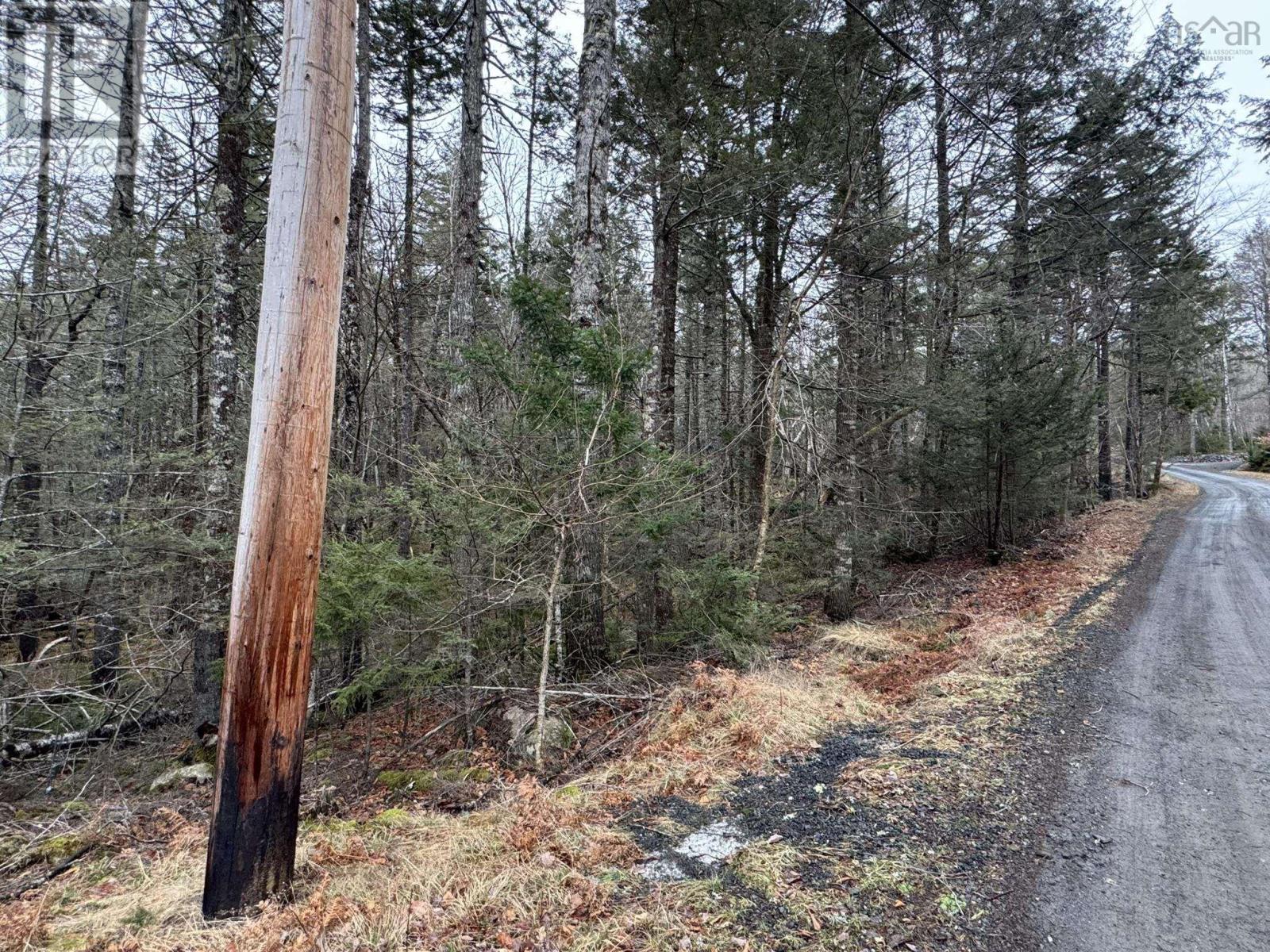 Lot 78 Thumb Cap Point Property Photo 1