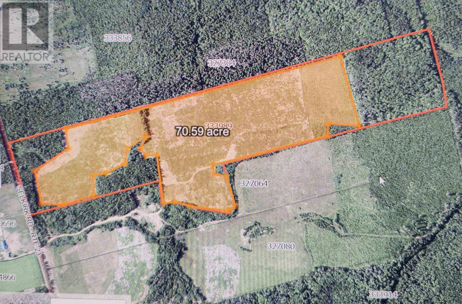 Acreage Selkirk Road Property Photo 1