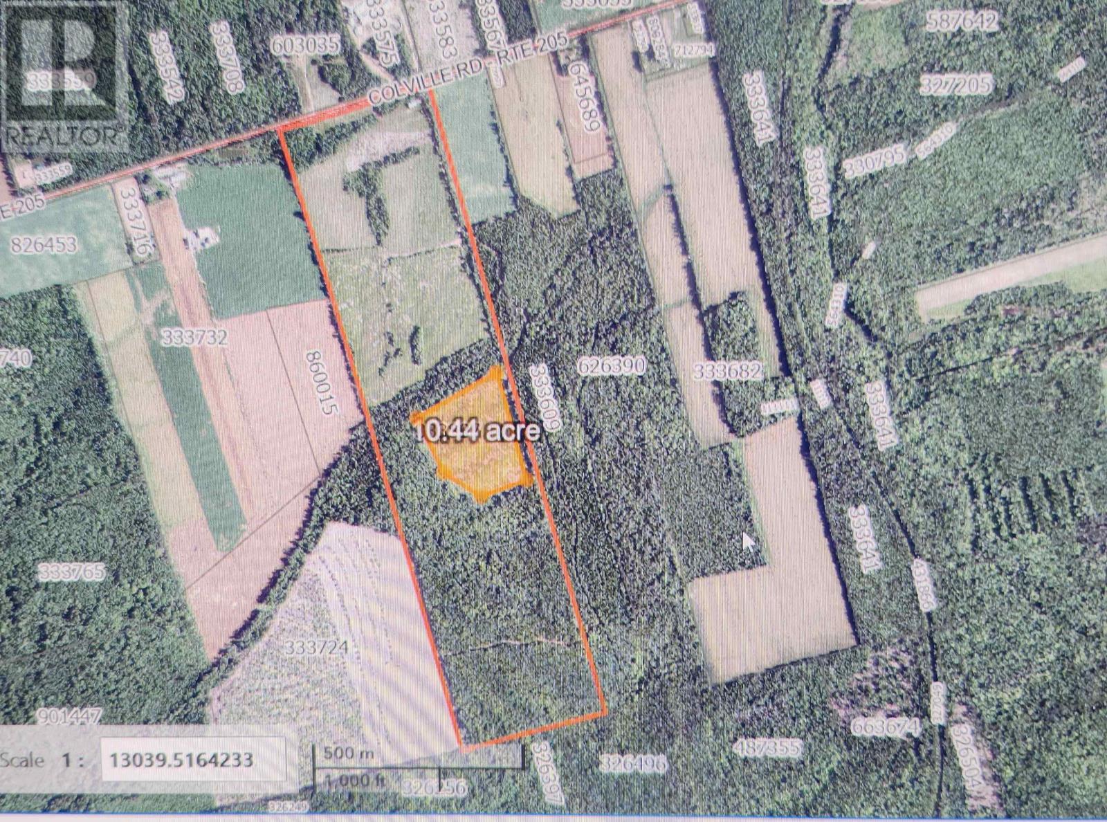Acreage Colville Road Property Photo 2