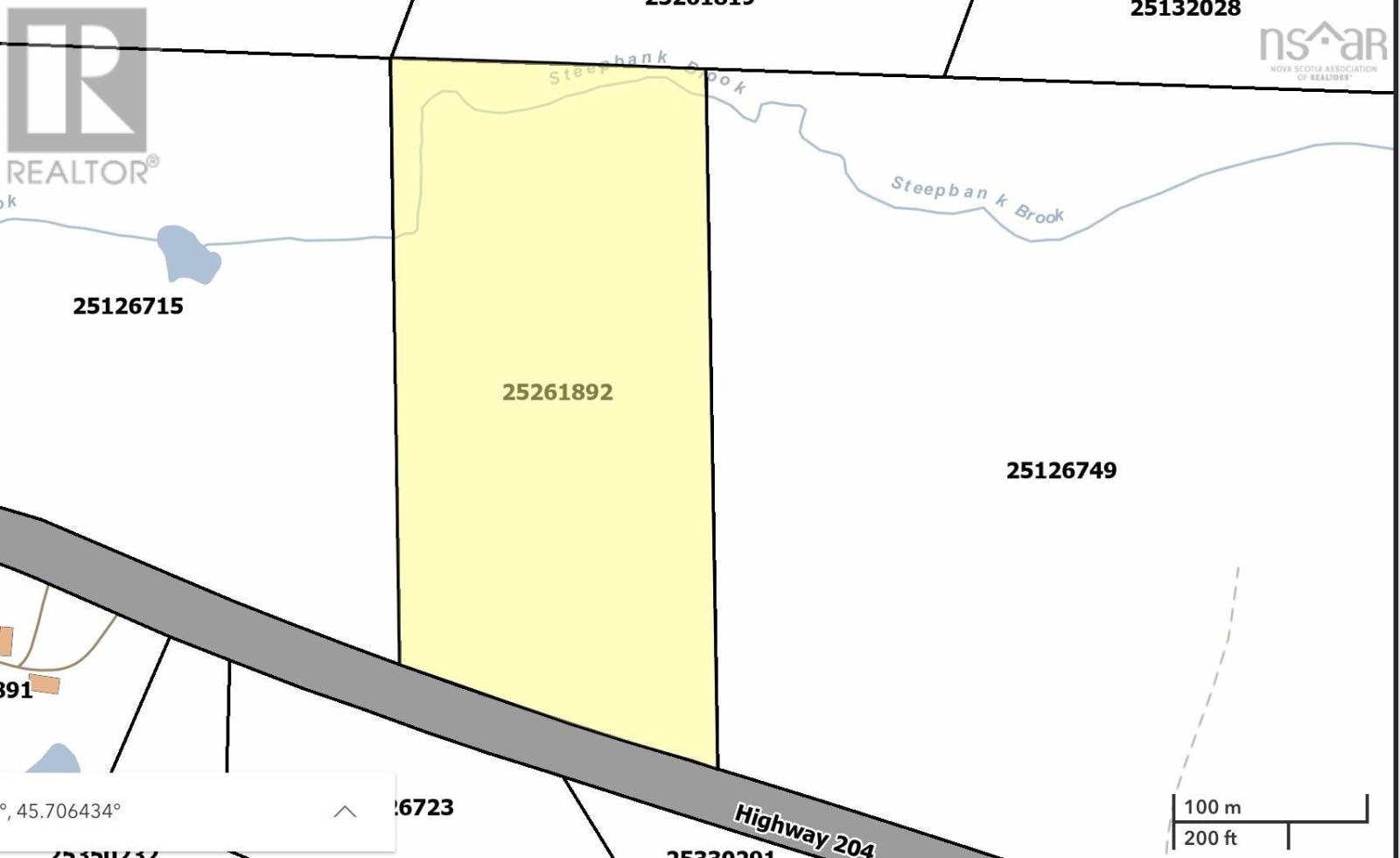 204 Birchwood Highway Property Photo 1