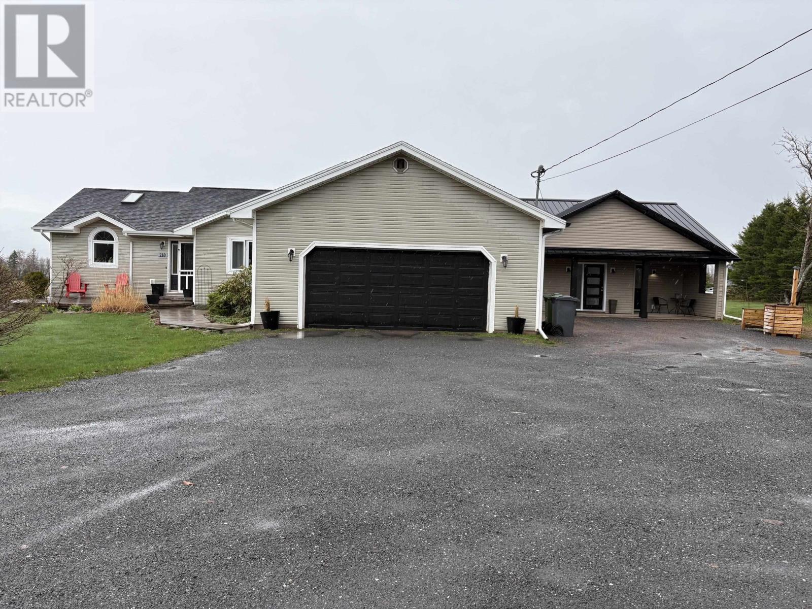 218 Richard Douglas Drive Property Photo 1