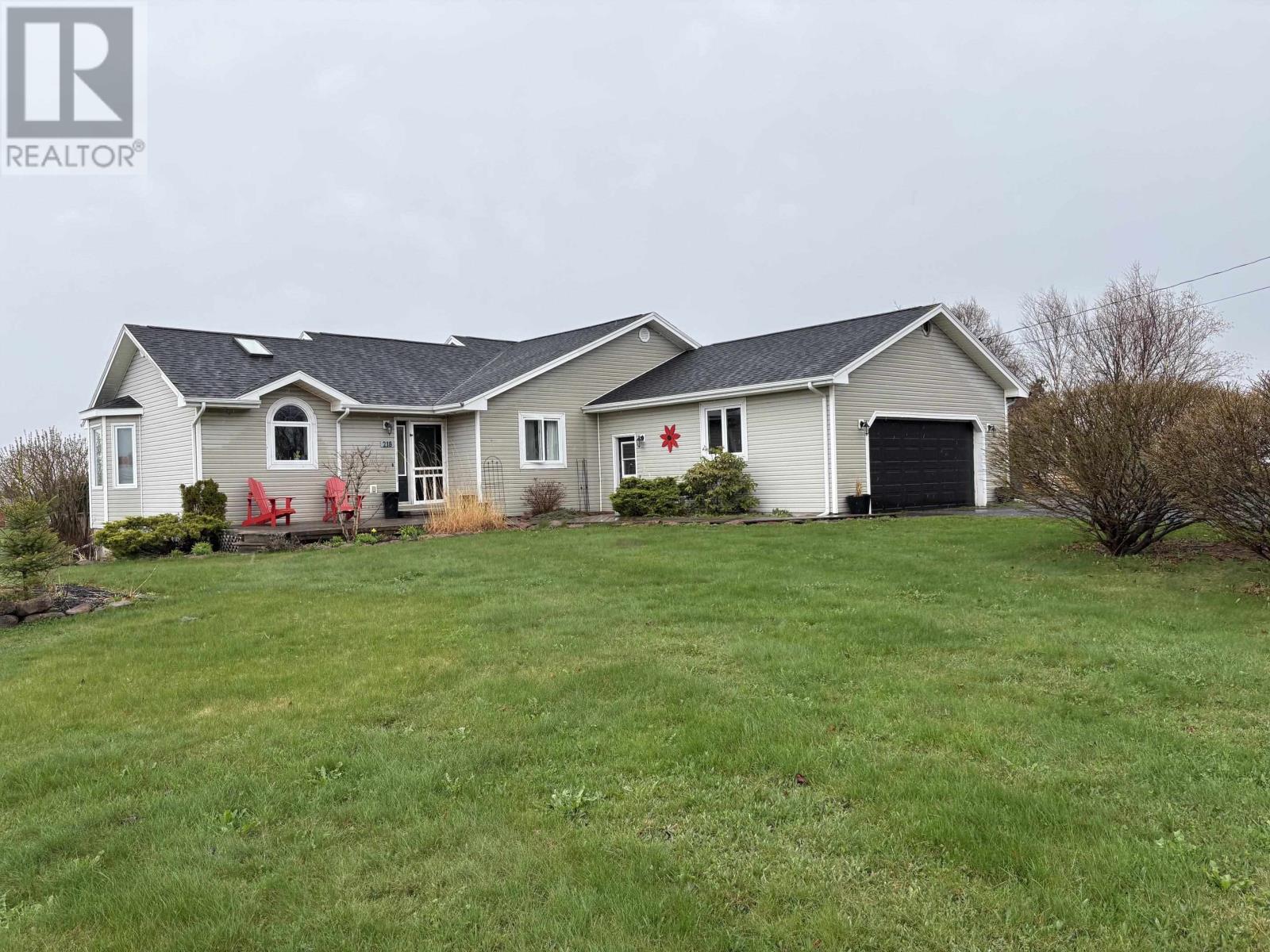 218 Richard Douglas Drive Property Photo 4