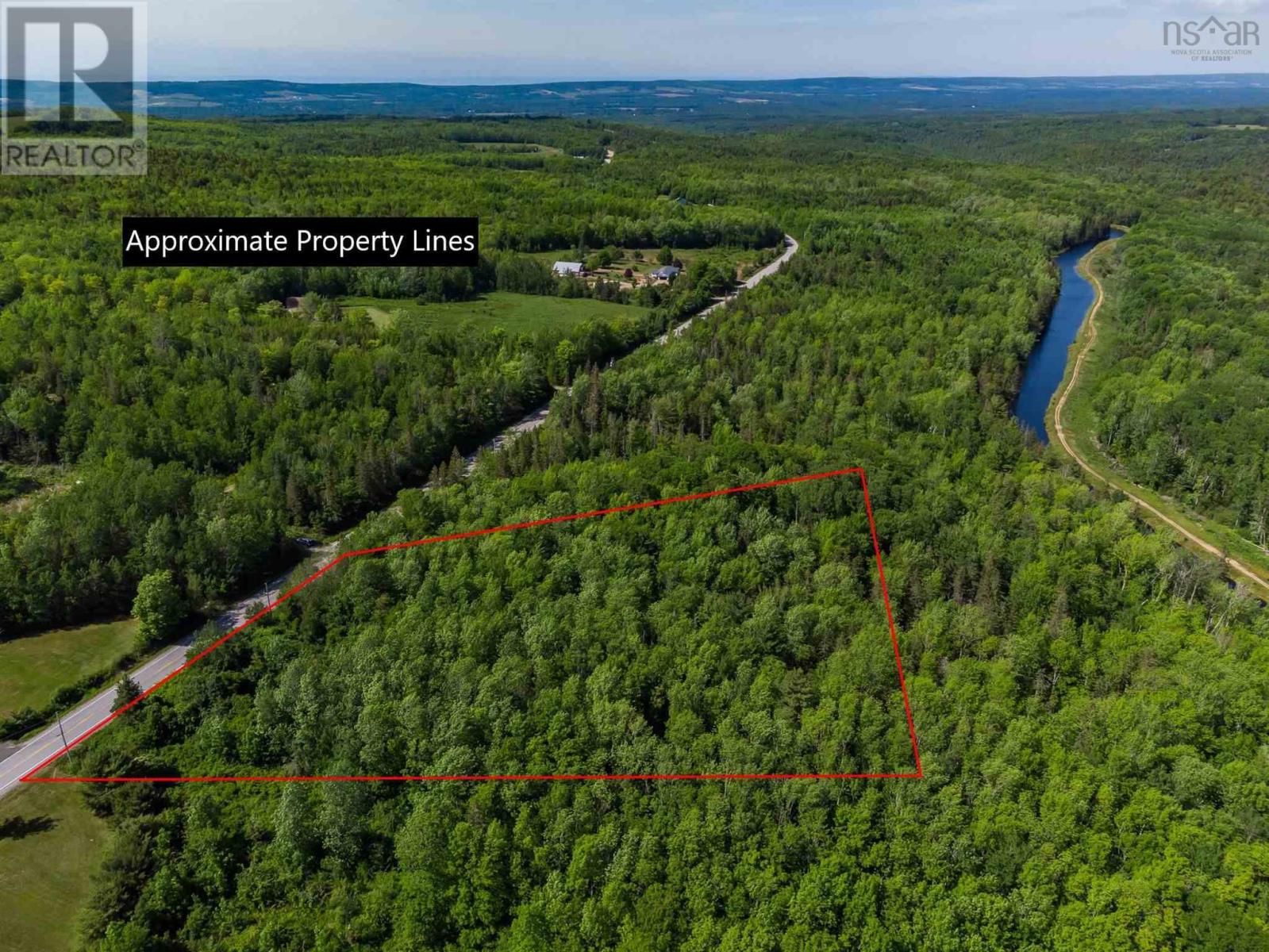 Lot Highway 10 Property Photo 1