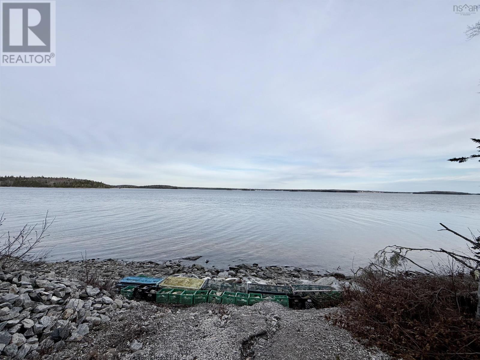 Lot (PID 90037540) Highway 308 Property Photo 1
