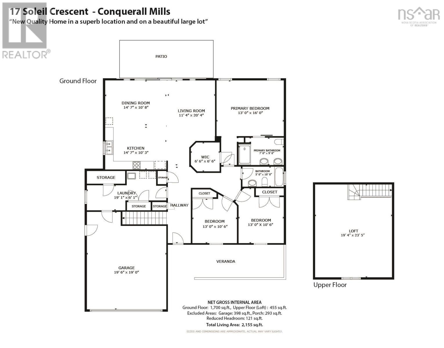 17 Soleil Crescent Property Photo 41