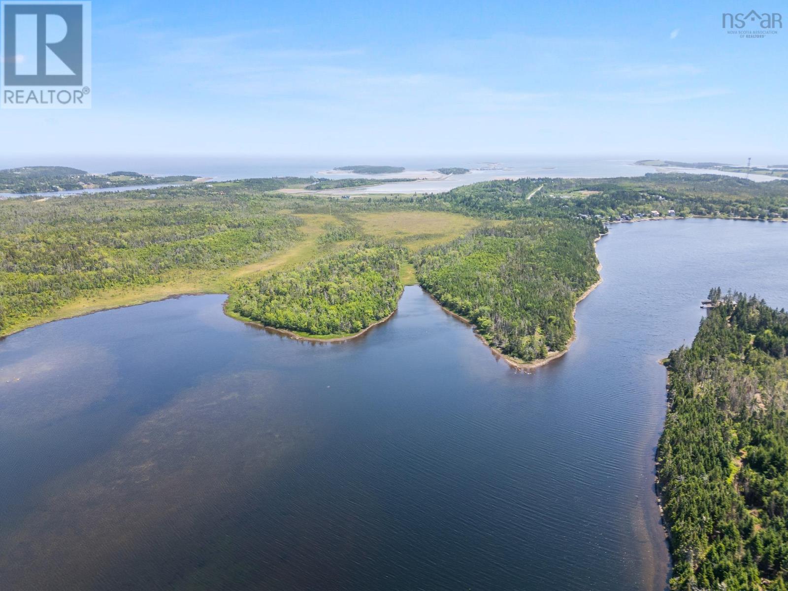 Lot Highway 207 Property Photo 1