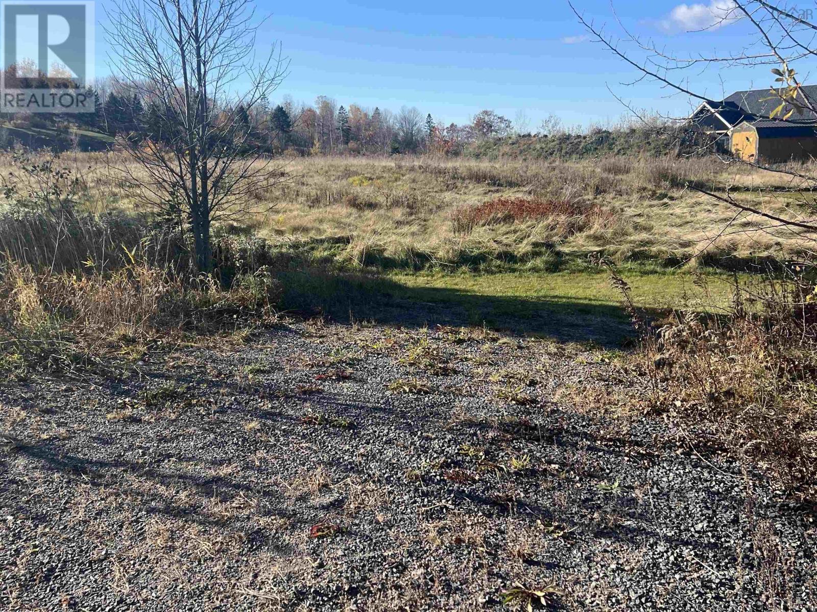 Lot F-1 Old Oak Island Road Property Photo 1