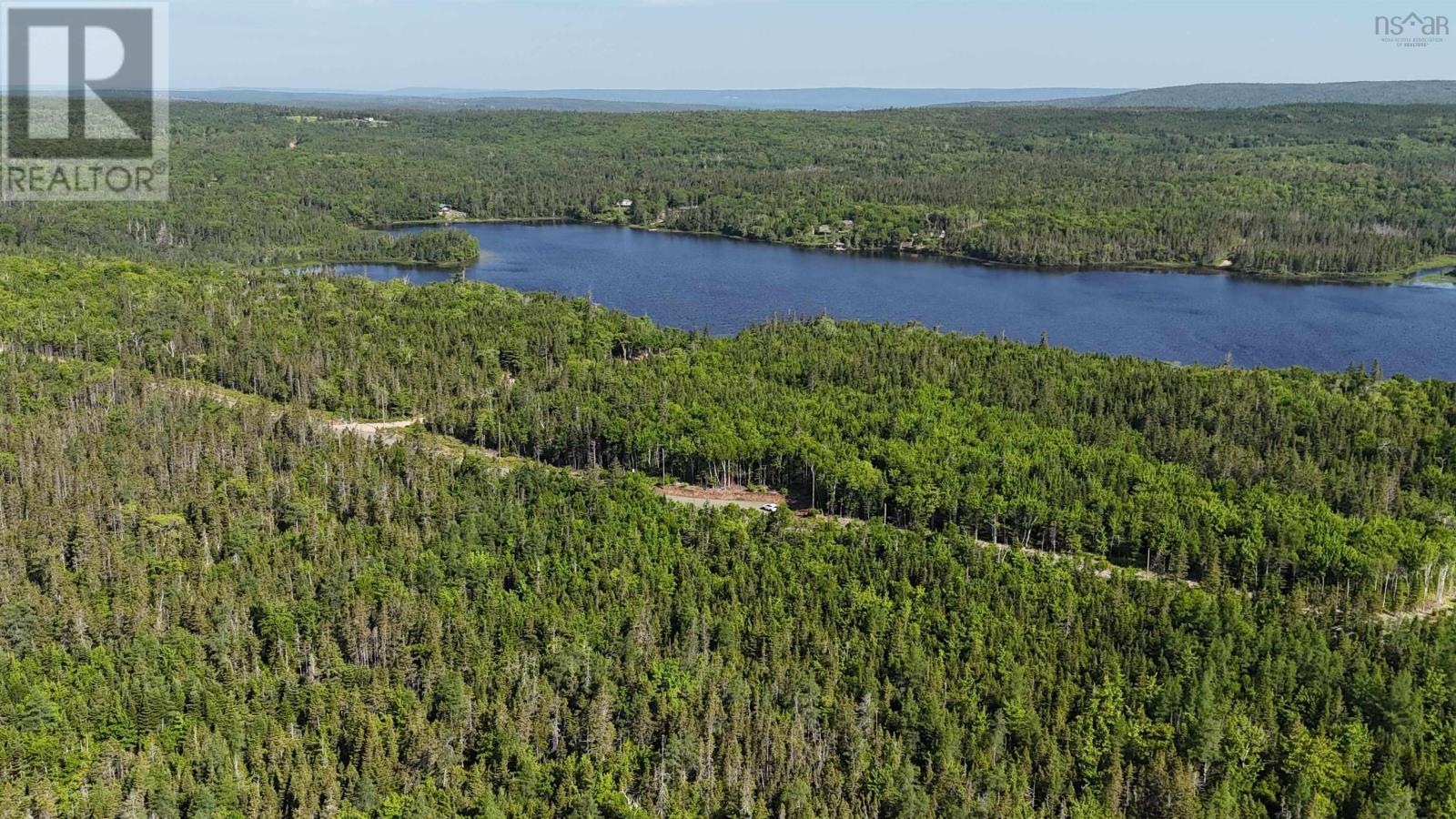 Lot 18 Highway 4 Property Photo 1