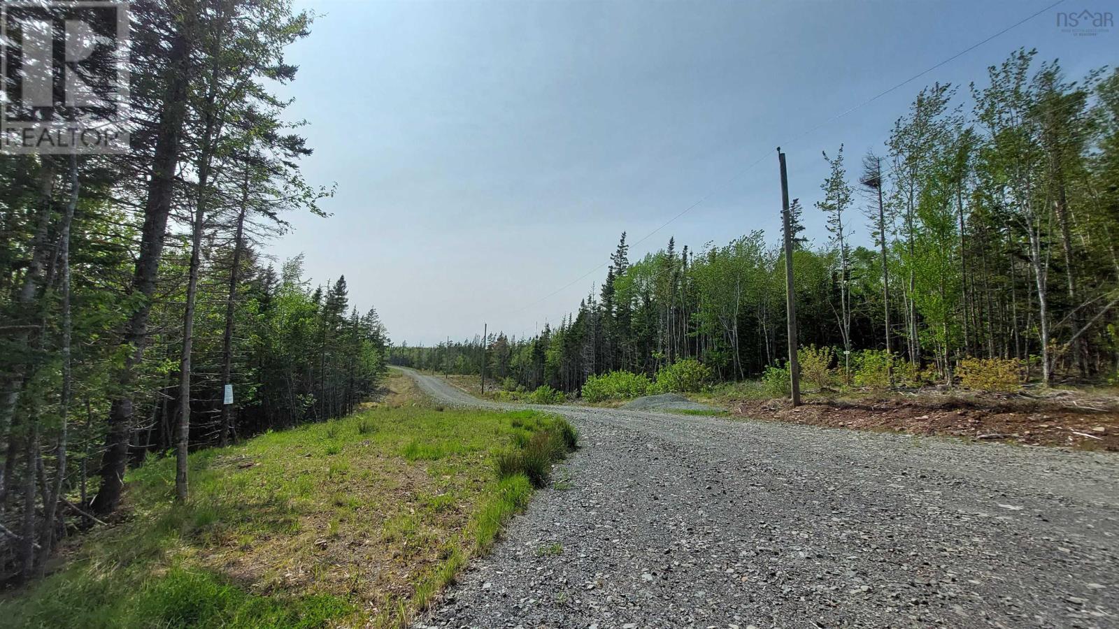 Lot 18 Highway 4 Property Photo 2