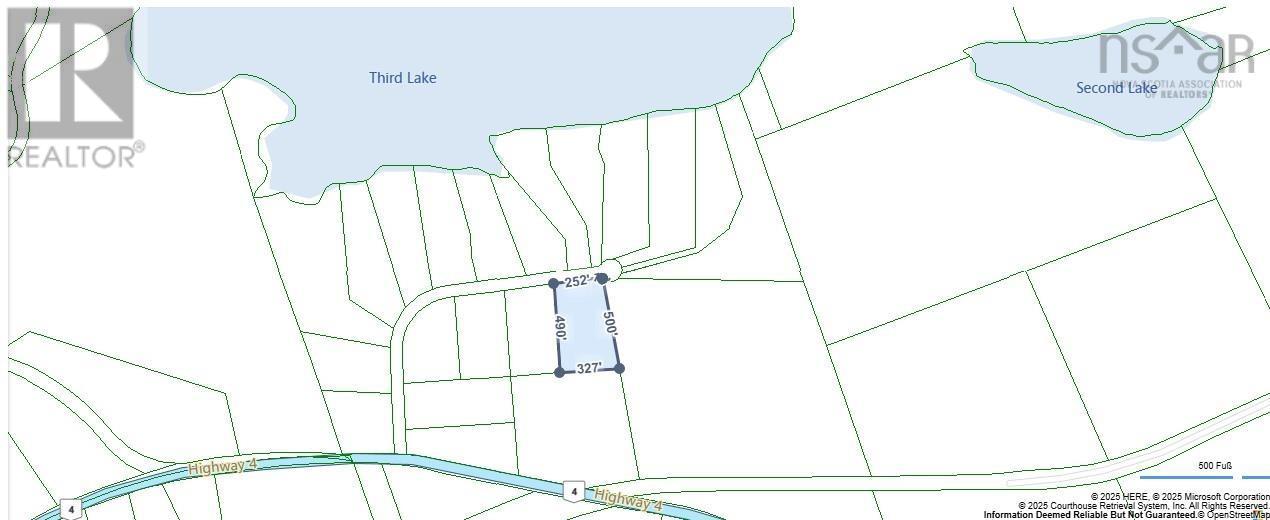 Lot 18 Highway 4 Property Photo 4