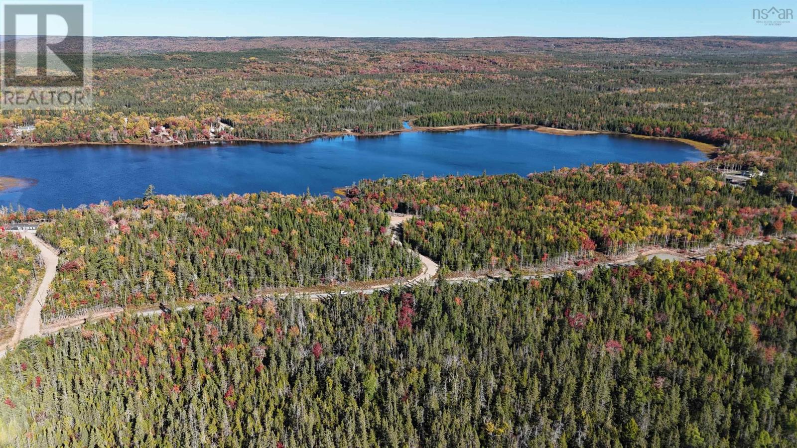 Lot 18 Highway 4 Property Photo 5