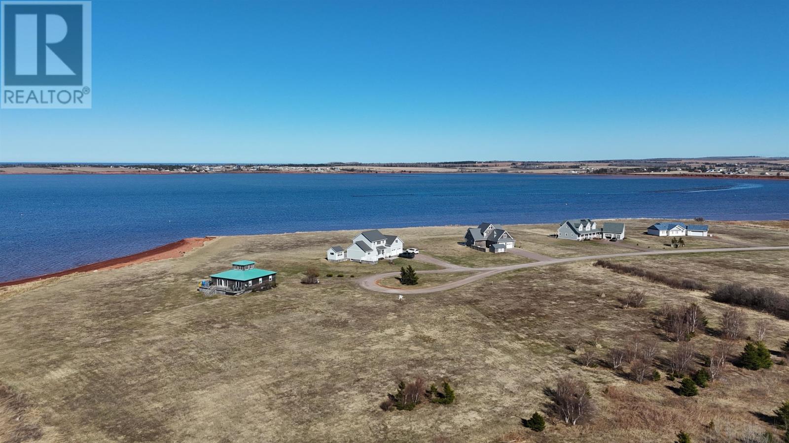 Lot 5 Seaside Drive Property Photo 2