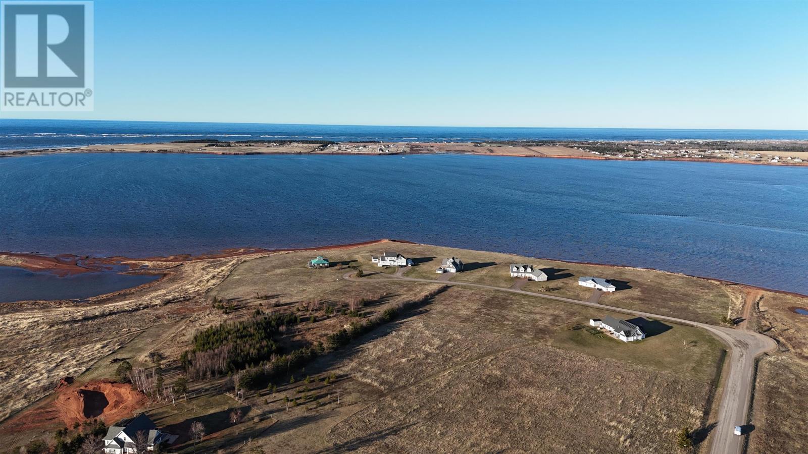 Lot 5 Seaside Drive Property Photo 4