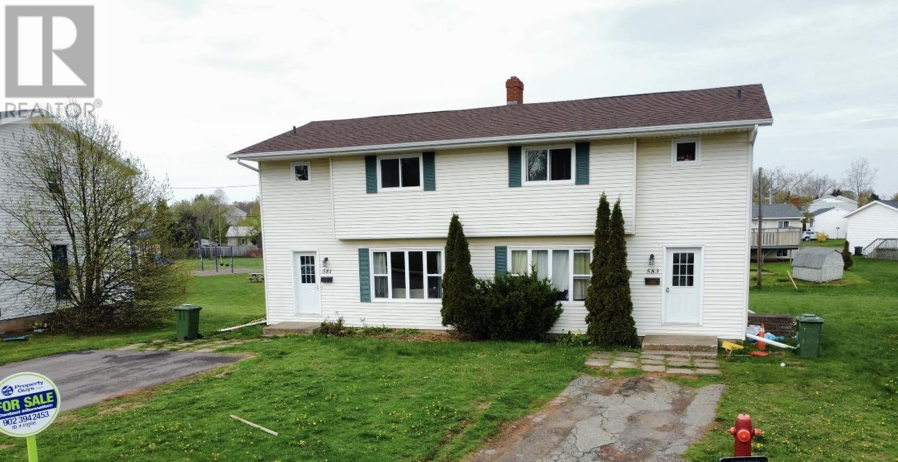 581-583 Queen Street