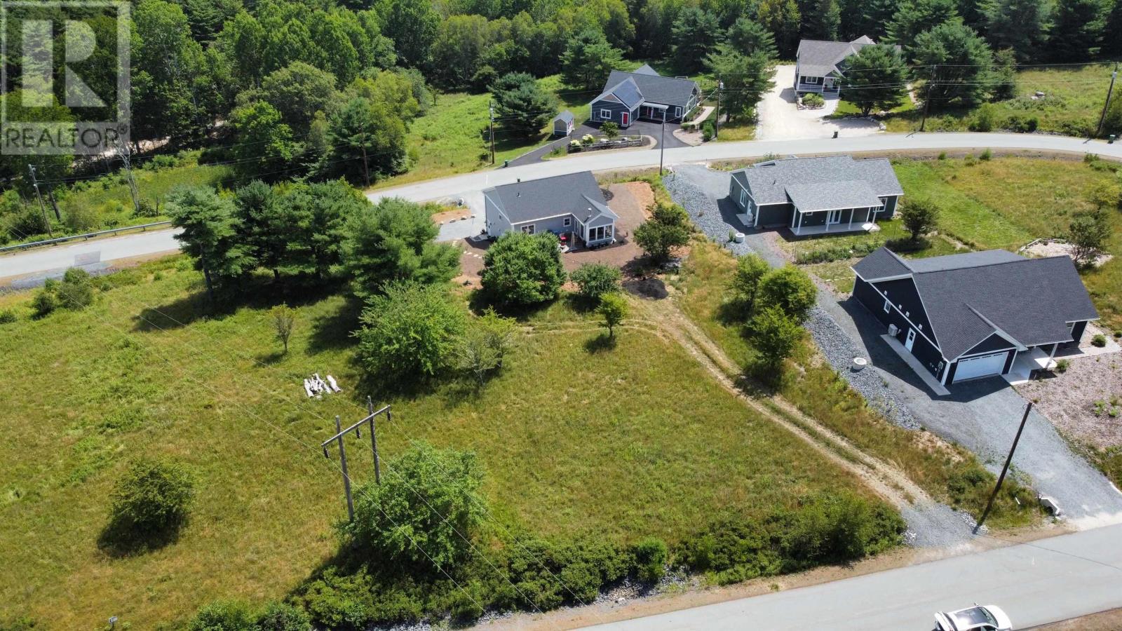 Lot 217 Hawthorne Road Property Photo 2