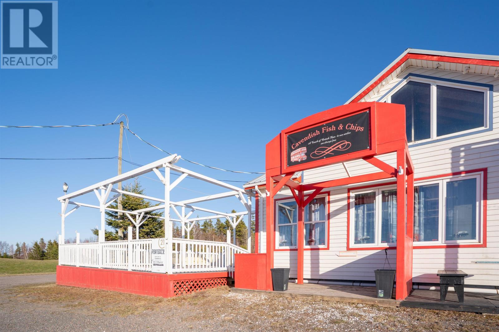 8989 Cavendish Road Property Photo 1