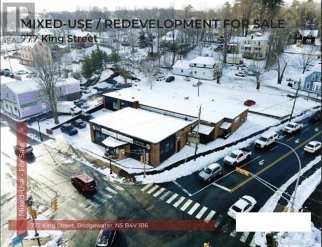 777 King Street Property Photo 1