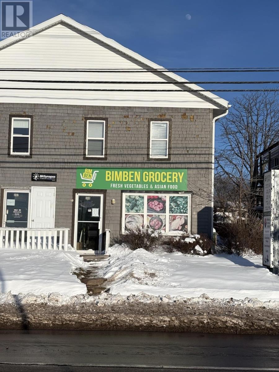 360 UNIVERSITY Avenue
