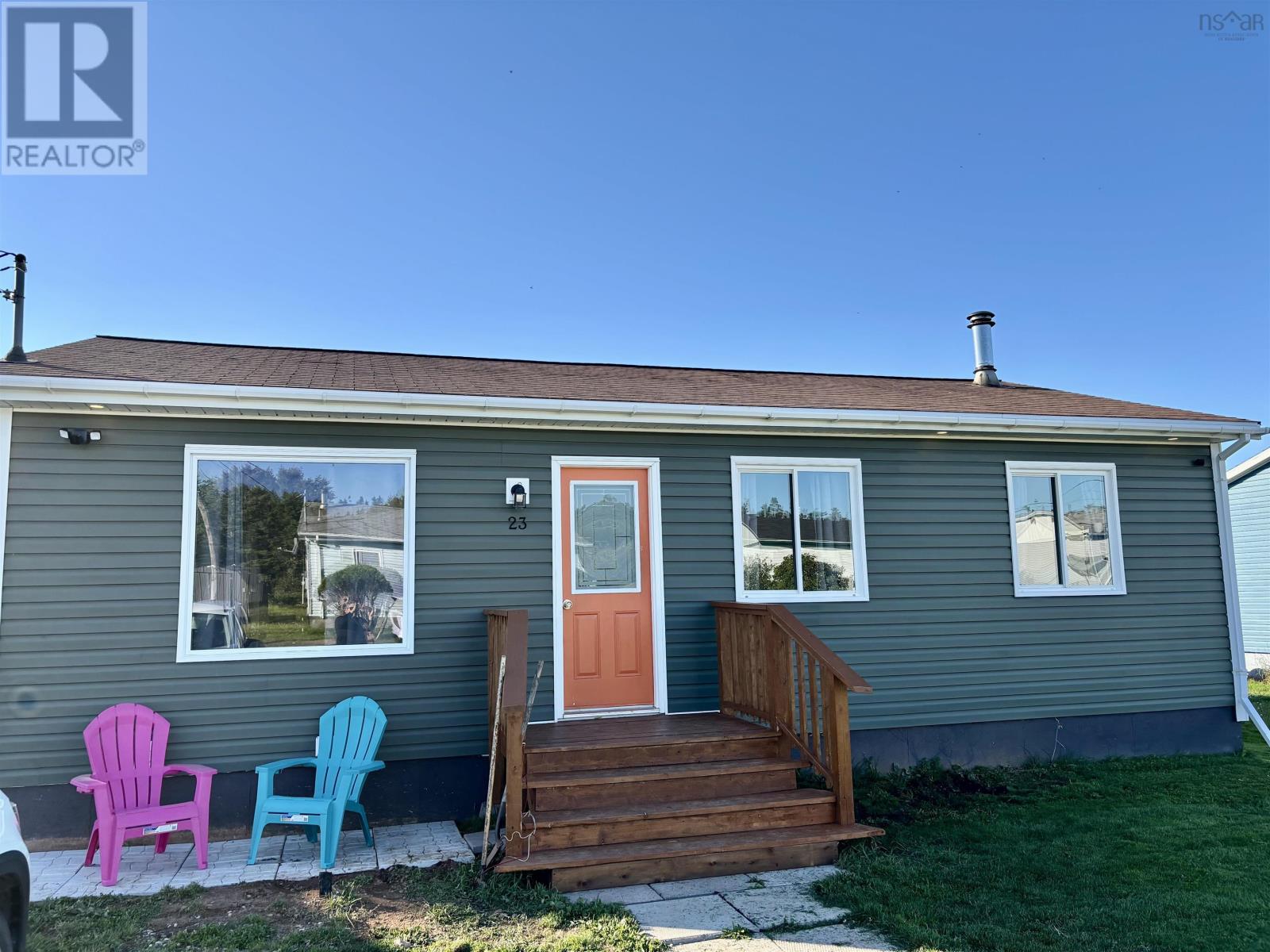 23 Celtic Drive Property Photo 1